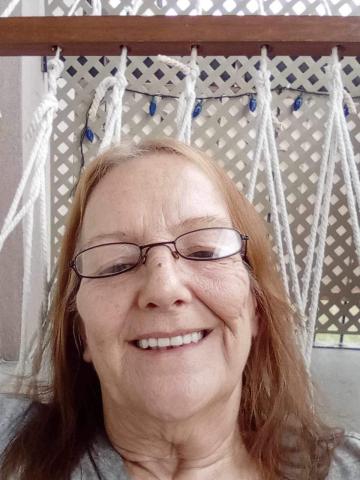 Michèle Simard