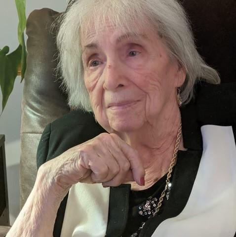Thérèse Langlois