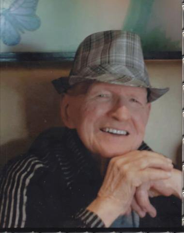 Raynald Gratton