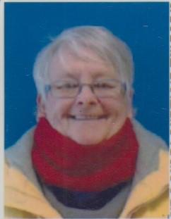 Doreen Burke