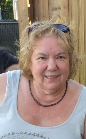 Francine Malo