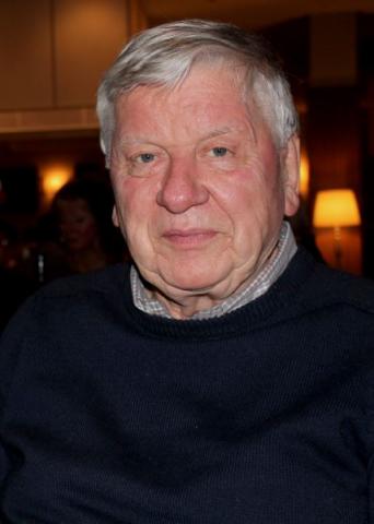 Ronald Bélec