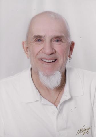 Jacques Auger