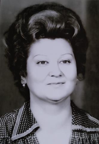 Didina Patras