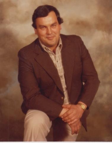 Robert Gorman