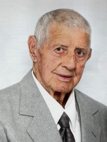 Gérard Simard