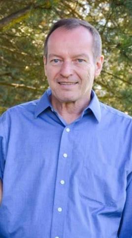 Gilbert Ouellette
