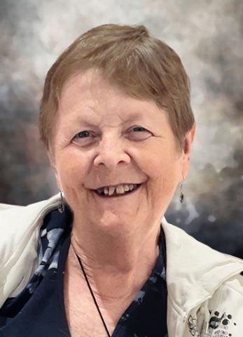 Jacqueline Roy