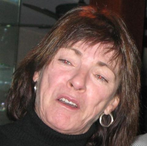 Célyne Sabourin