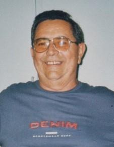 Gérald Marenger