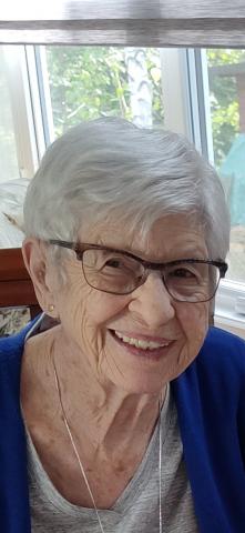   Adèle Peris