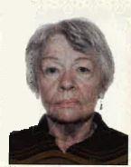 Cécile Roy