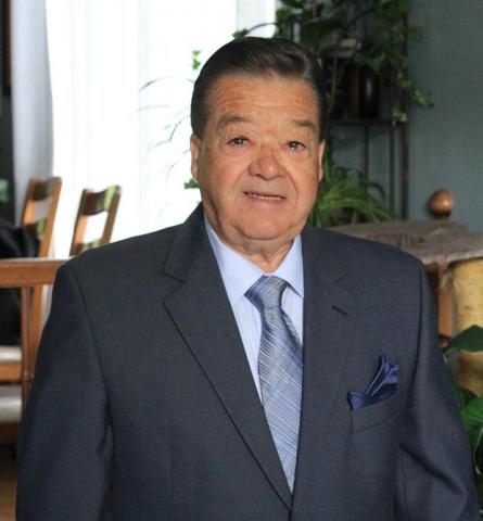 Jean-Yves Michaud