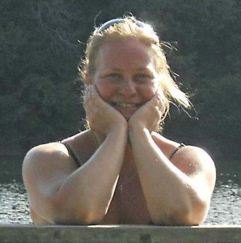 Lorraine Plouffe