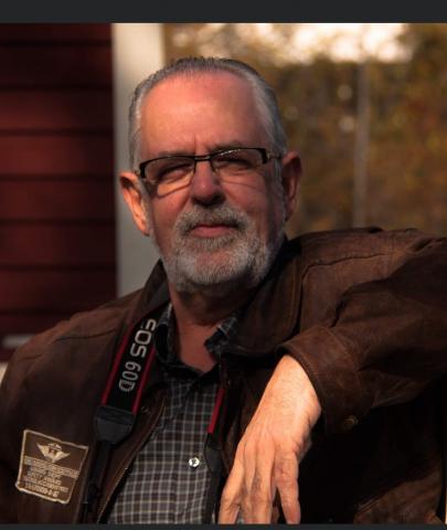Marc Rousseau