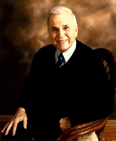 Marcel Barolet
