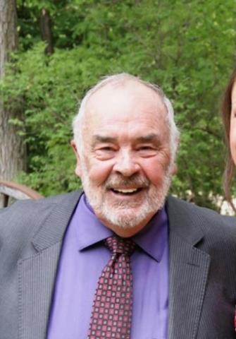 Kenneth Pearson