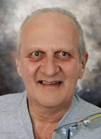 Michel Bouchard