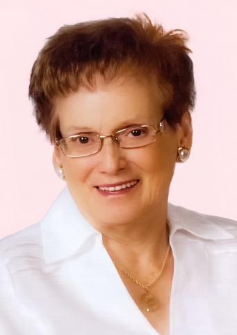Thérèse Lauzon