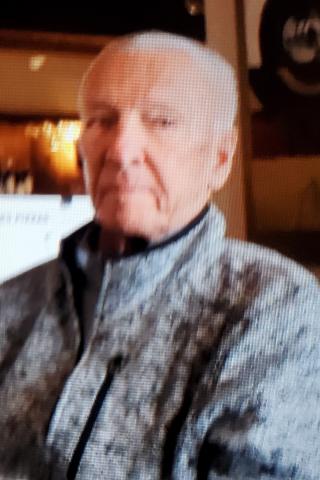 Claude Robertson