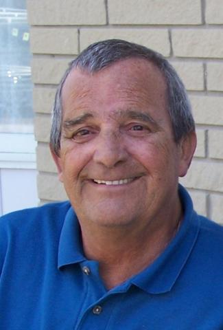 Robert Deslauriers