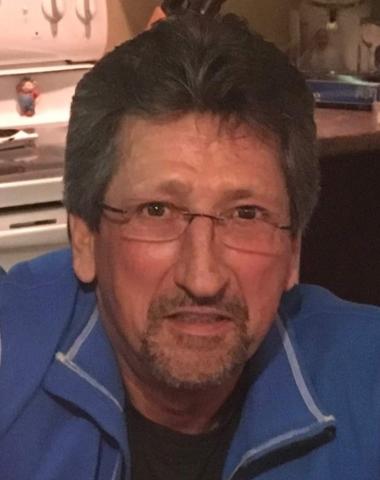 Denis Chartrand