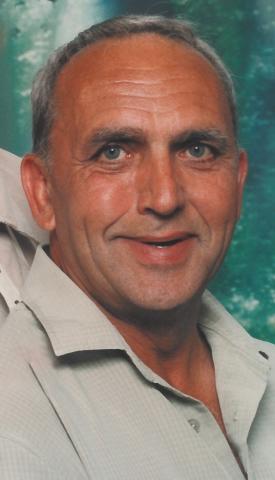 Marcel Martin