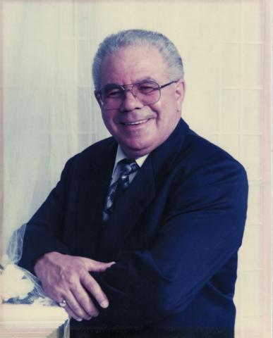 Bernard Sylvestre