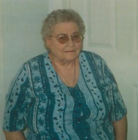 Lucienne Jean