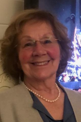 Deanna Parent