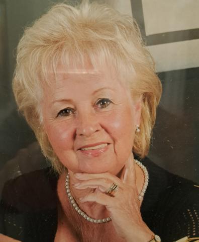Pierrette Cloutier