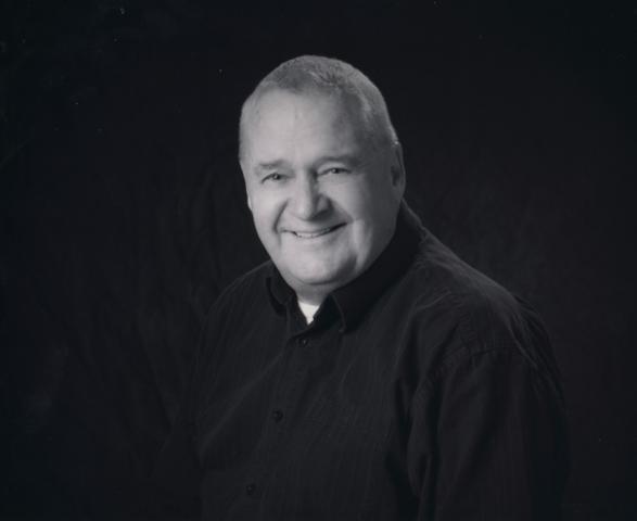 Bryant Weber