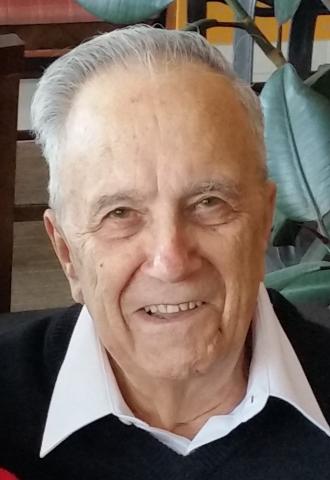 Bernard Séguin