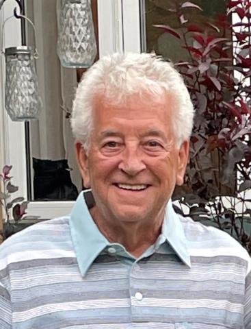 André Lafontaine