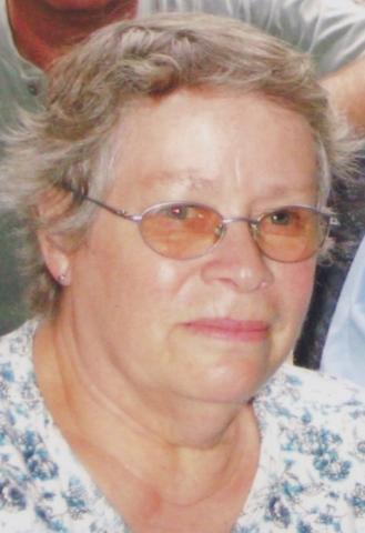 Marie-Berthe Dupuis