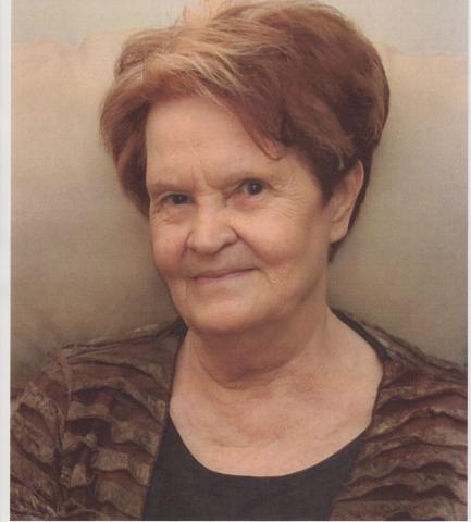 Lise Lauzon Potvin