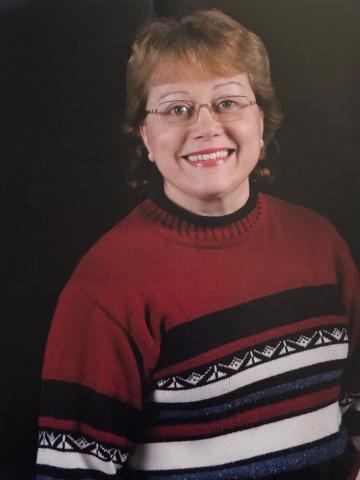 Joanne Comtois