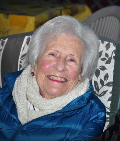Denyse Huard (Raby)