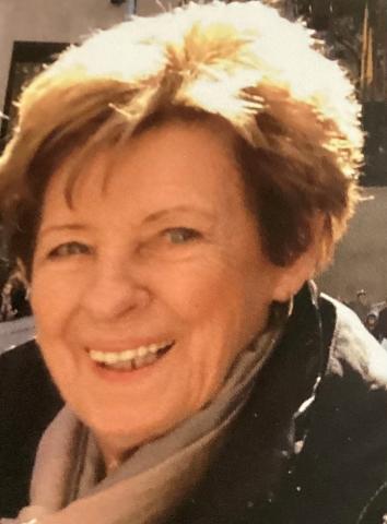 Lilianne Jolicoeur