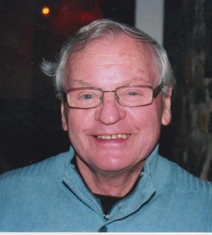 Jacques Charbonneau
