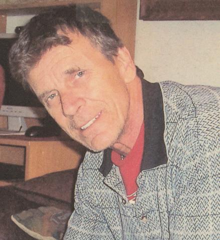 Jean-Pierre Aumont