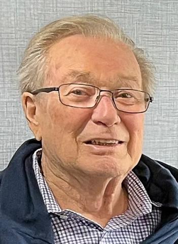 Jean-Claude Nantel