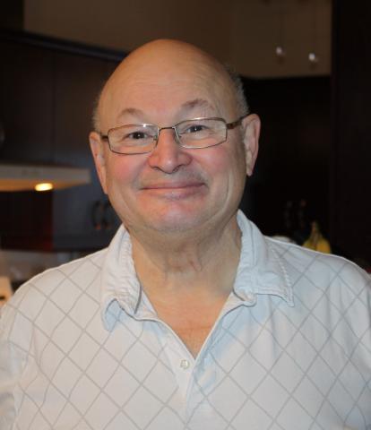 Gilles Parisien