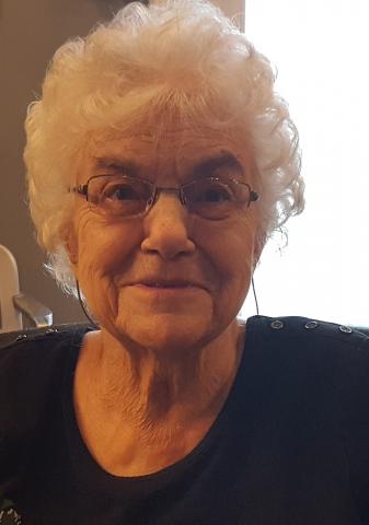 Thérèse Marcotte