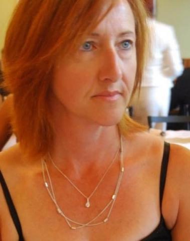 Sylvie Girouard