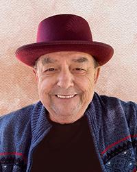Robert Roussel
