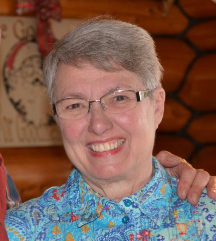 Judith Berndt