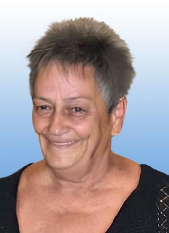 Carole Leblanc