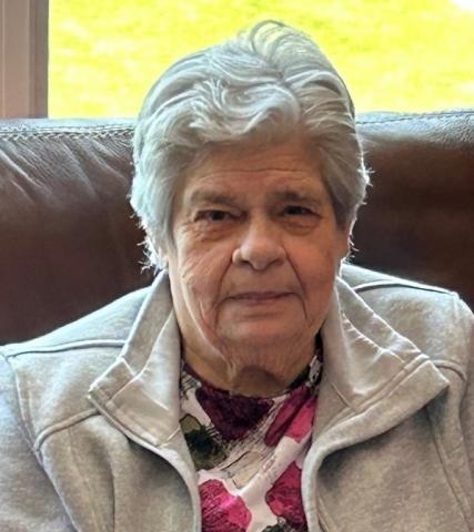Murielle Bigras
