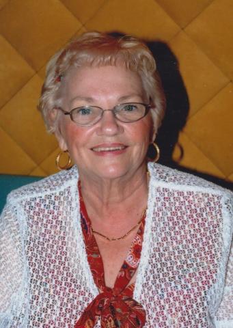 Jocelyne Lalonde Lafleur
